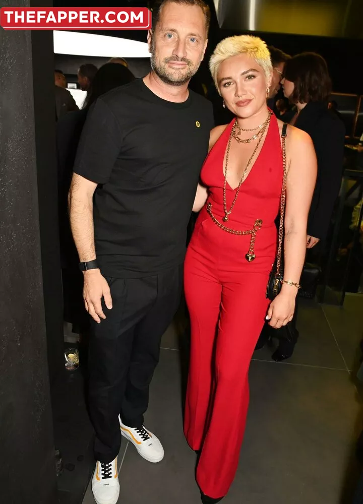 Florence Pugh  Onlyfans Leaked Nude Image #z9jDBnbpl0