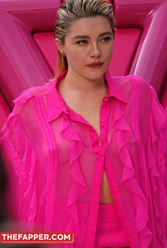 Florence Pugh  Onlyfans Leaked Nude Image #zJ6A6TLwM8