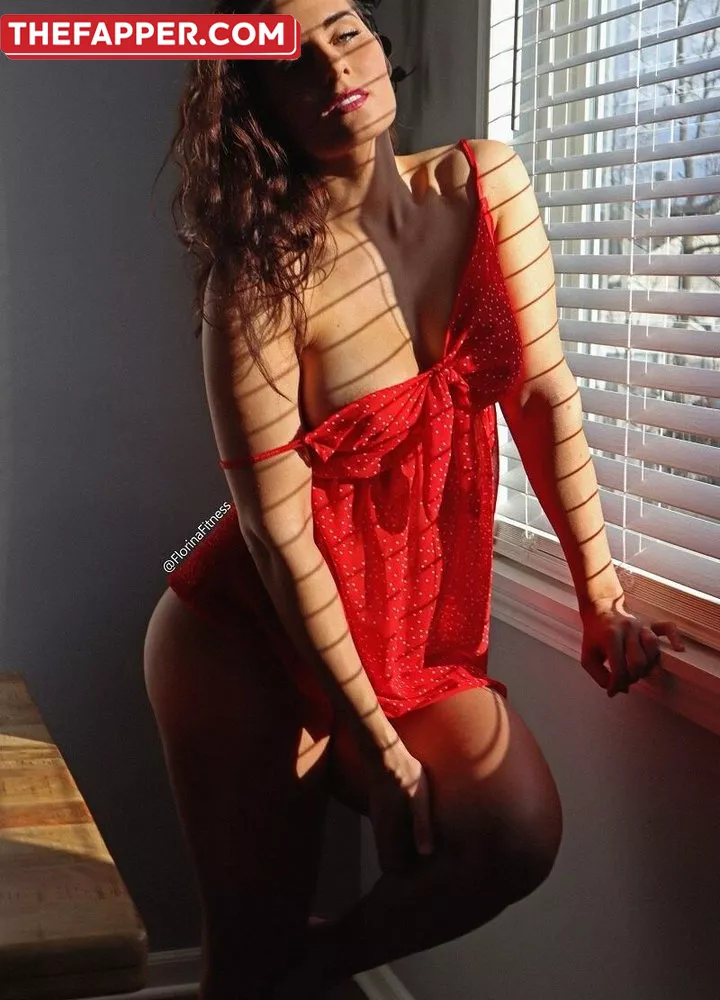 Florina Fitness  Onlyfans Leaked Nude Image #aL8G8sP0Im