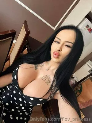Flov_princess Onlyfans Leaked Nude Image #AbFof1ESrC