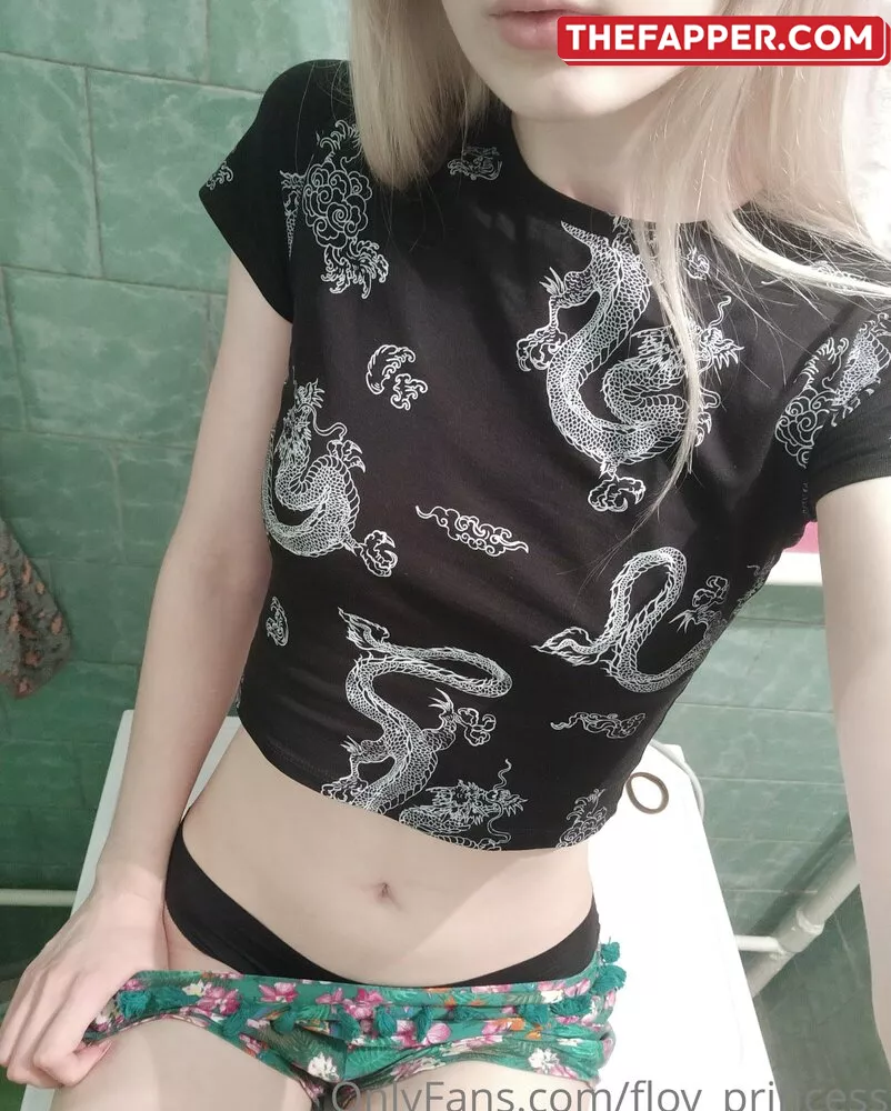 Flov_princess  Onlyfans Leaked Nude Image #zGvonbFMJu