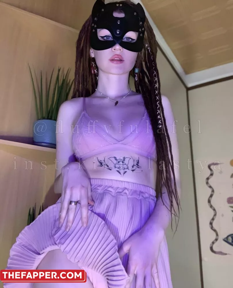 Fluffyfulafel  Onlyfans Leaked Nude Image #0Wd798yjfY