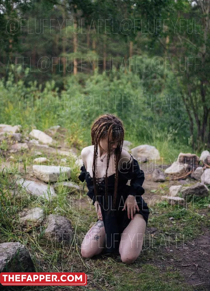 Fluffyfulafel  Onlyfans Leaked Nude Image #1udsHyVXTf