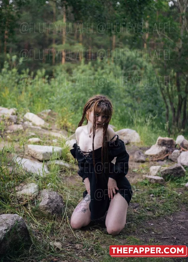 Fluffyfulafel  Onlyfans Leaked Nude Image #2cWxfxouTJ