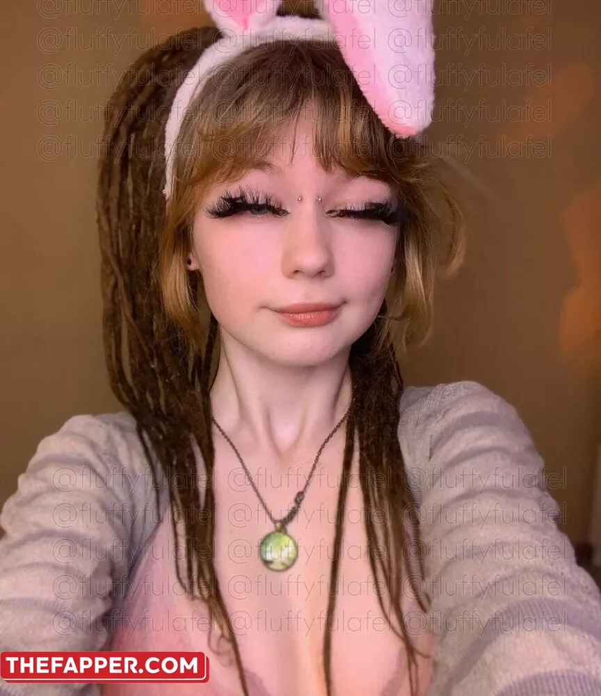 Fluffyfulafel  Onlyfans Leaked Nude Image #2hiS7rhCyJ
