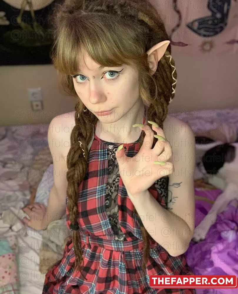 Fluffyfulafel  Onlyfans Leaked Nude Image #3UwiQ4wp4k