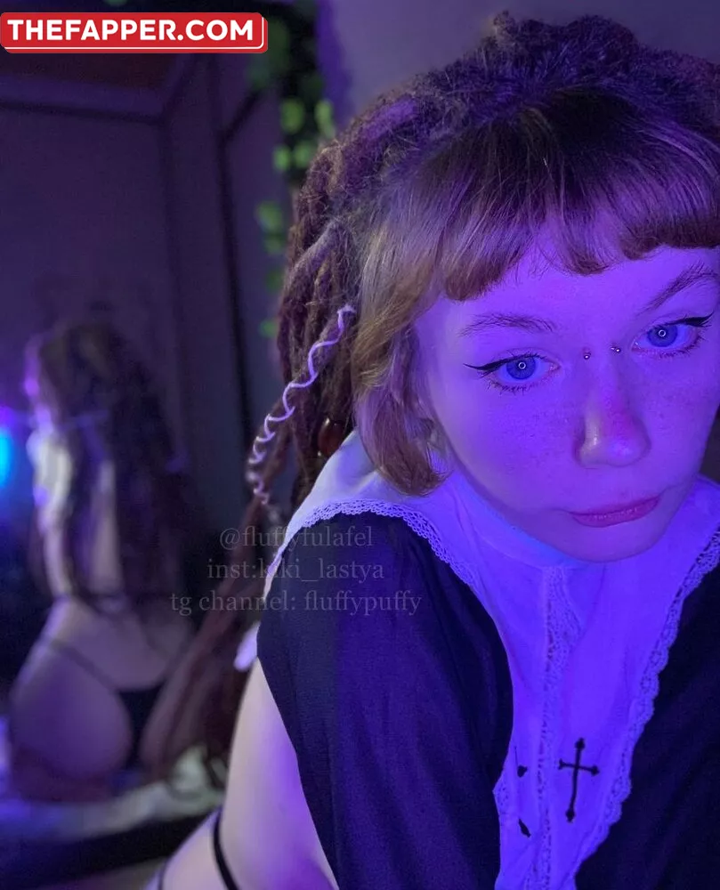 Fluffyfulafel  Onlyfans Leaked Nude Image #3VkIPI7hUb