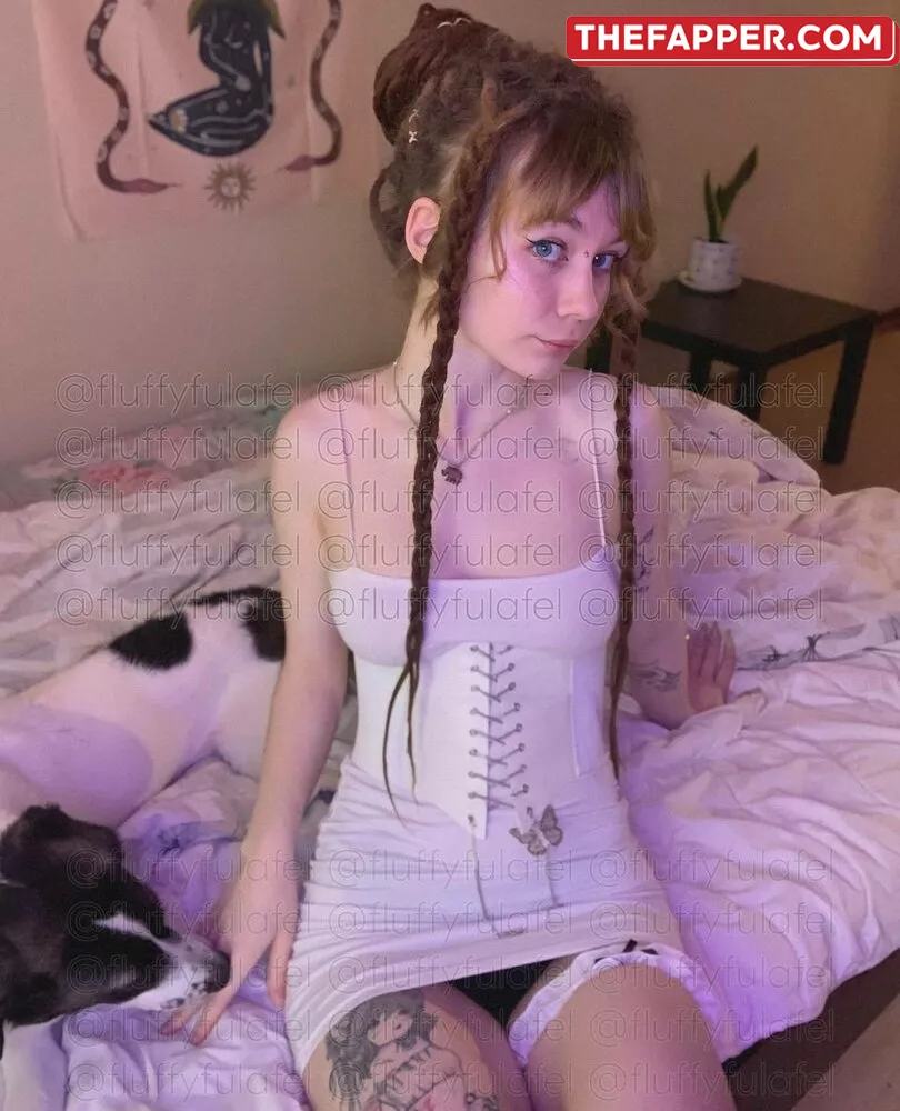 Fluffyfulafel  Onlyfans Leaked Nude Image #5lTzzgGoOn