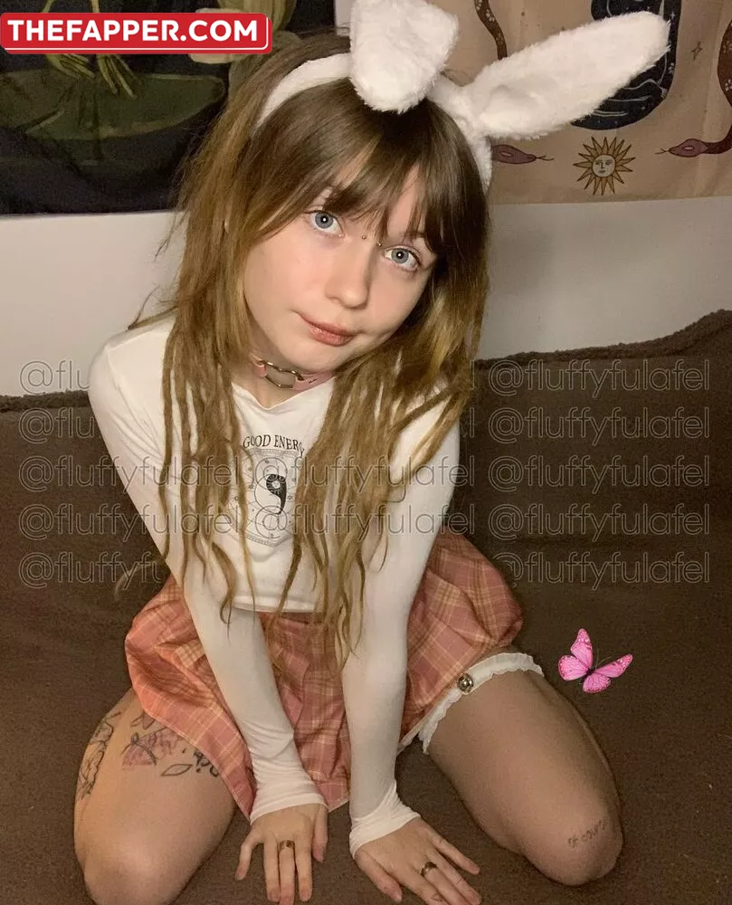 Fluffyfulafel  Onlyfans Leaked Nude Image #6Kuen4gZUg