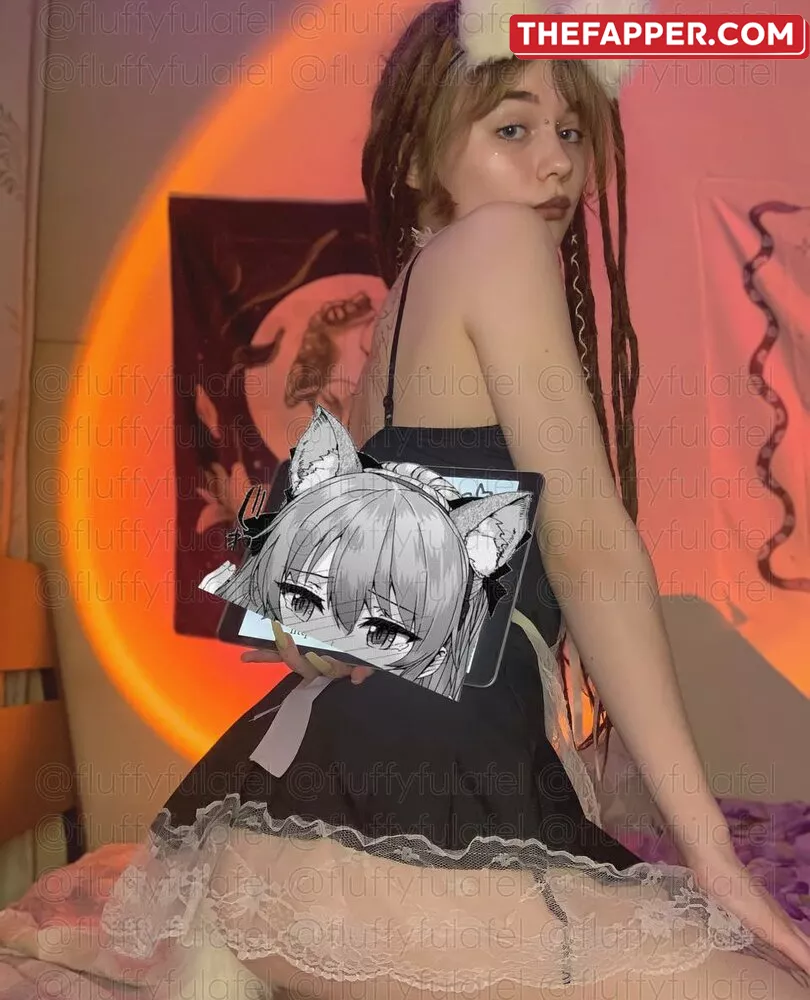 Fluffyfulafel  Onlyfans Leaked Nude Image #6vkl8VFpPl