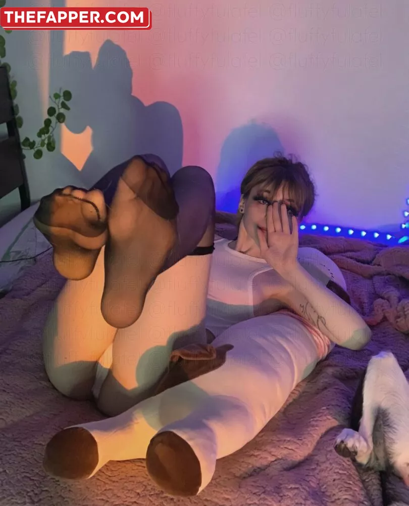 Fluffyfulafel  Onlyfans Leaked Nude Image #7m4egWVfP3
