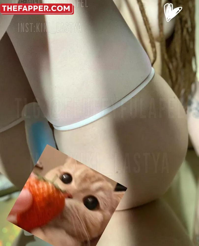 Fluffyfulafel  Onlyfans Leaked Nude Image #895gjc1zym