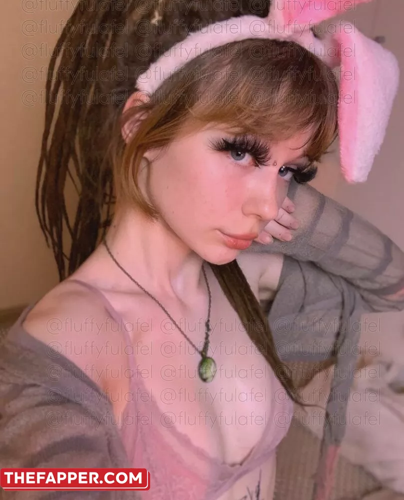 Fluffyfulafel  Onlyfans Leaked Nude Image #89E0aMmIqf