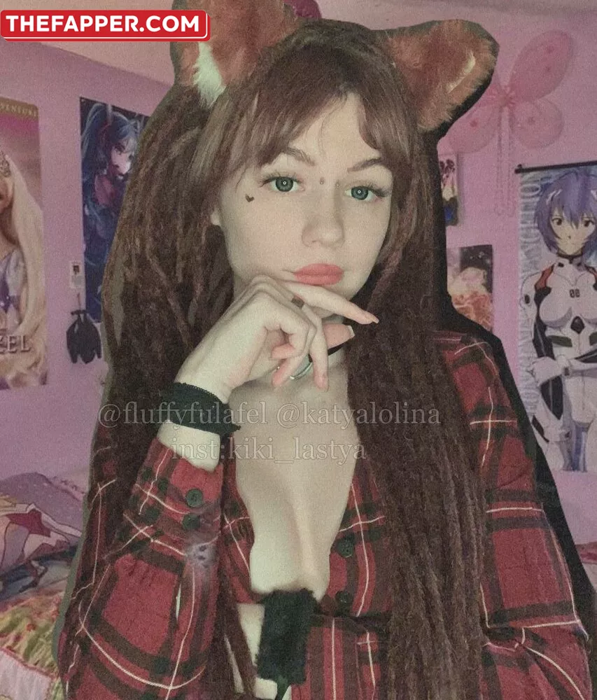 Fluffyfulafel  Onlyfans Leaked Nude Image #AXW91Xzxkh