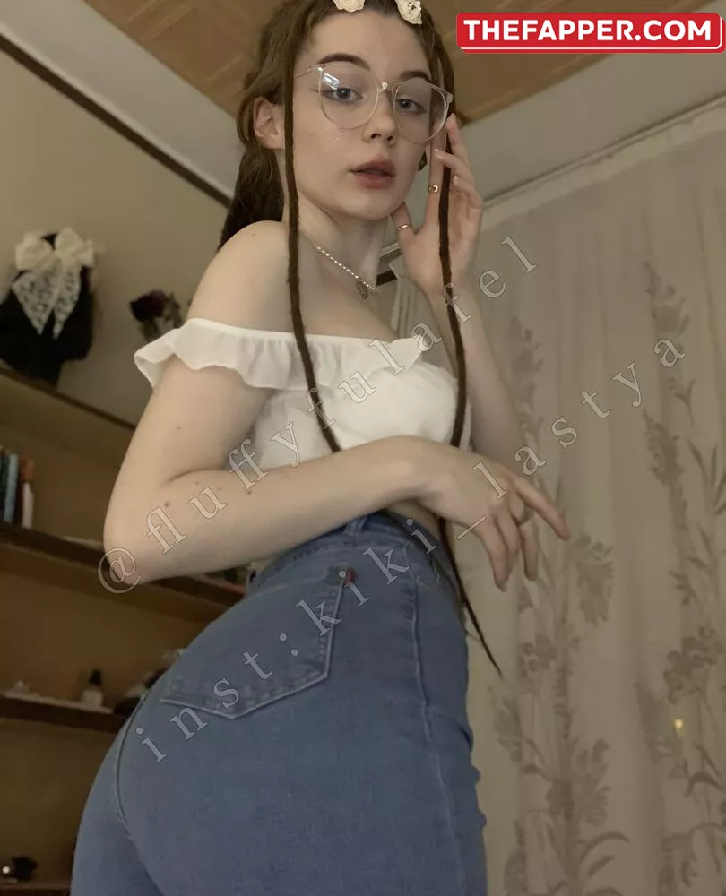Fluffyfulafel  Onlyfans Leaked Nude Image #AjxFSyy0Wi