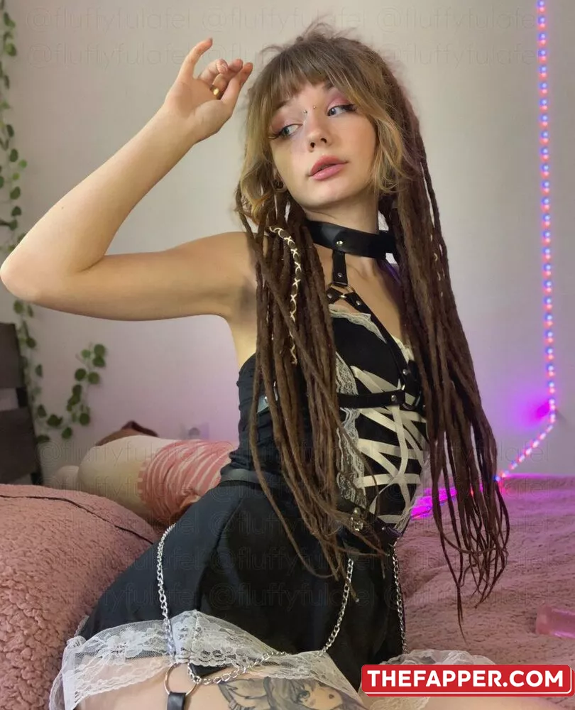 Fluffyfulafel  Onlyfans Leaked Nude Image #B5XNvpHEZY