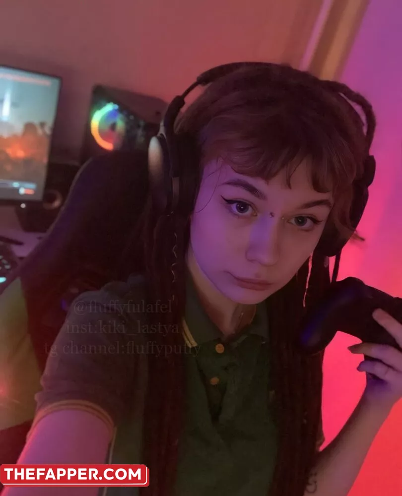 Fluffyfulafel  Onlyfans Leaked Nude Image #BqSxx3O4xI