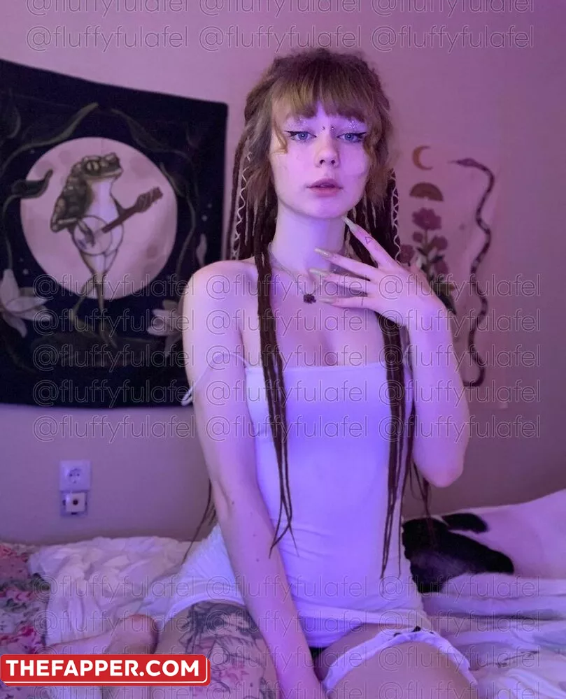 Fluffyfulafel  Onlyfans Leaked Nude Image #CCErFVvwHx