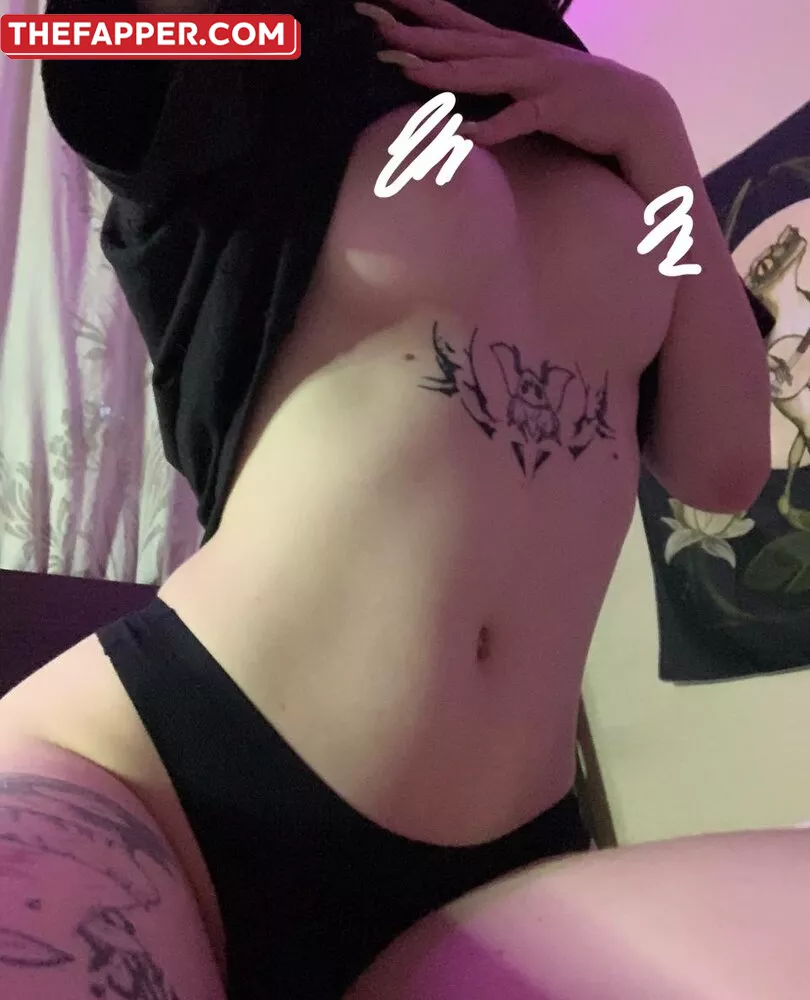 Fluffyfulafel  Onlyfans Leaked Nude Image #EerK6leGjS