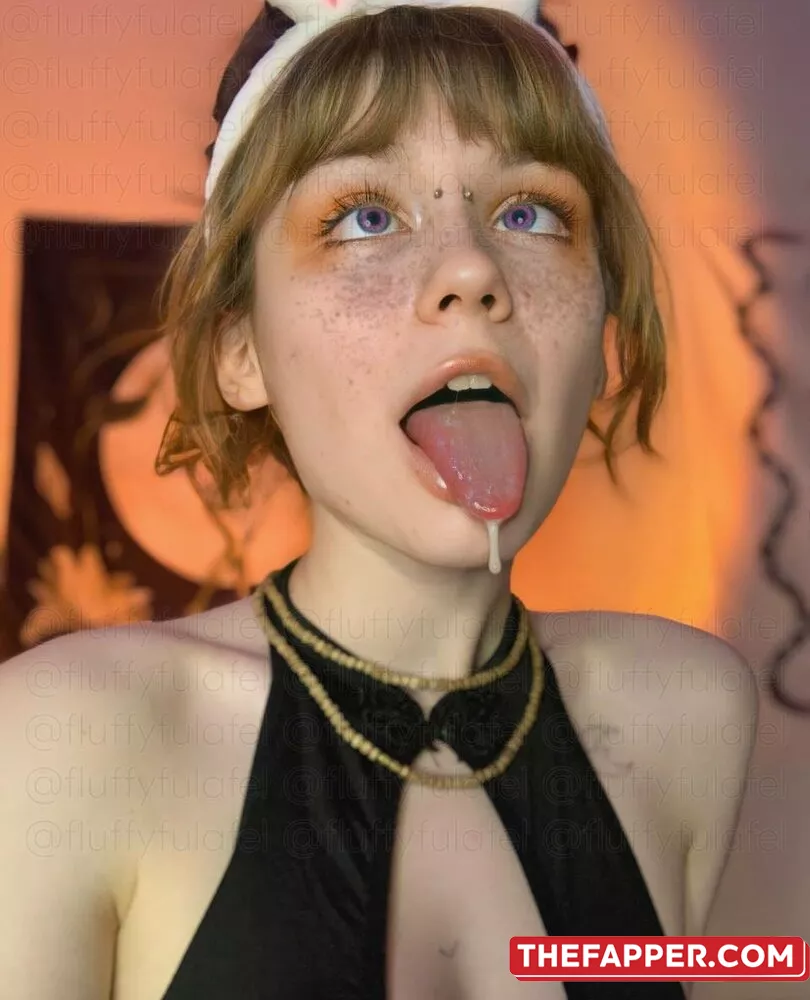 Fluffyfulafel  Onlyfans Leaked Nude Image #FjhHsCAail