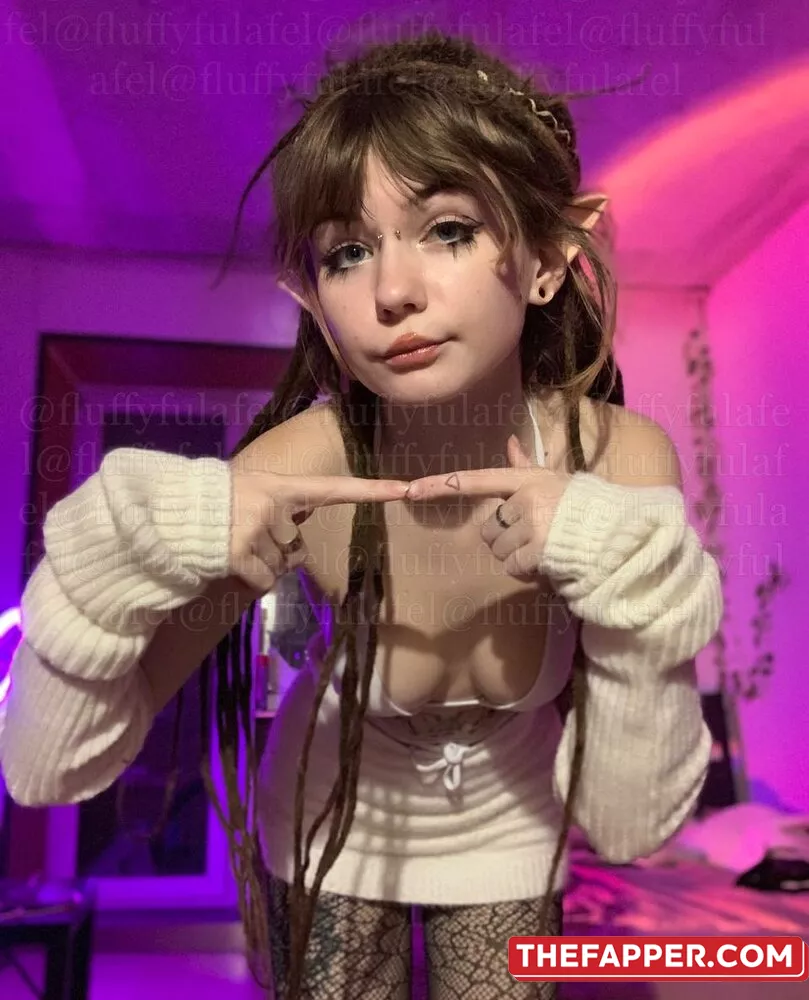 Fluffyfulafel  Onlyfans Leaked Nude Image #Gg3cpIVYKs