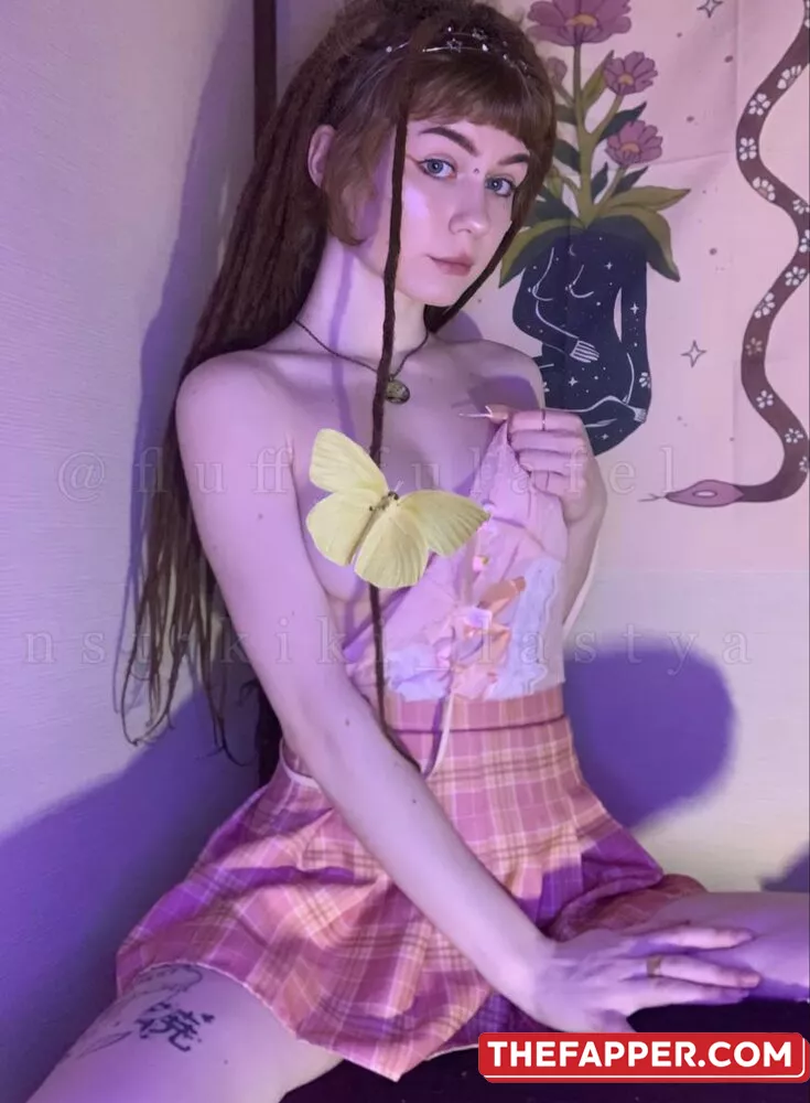 Fluffyfulafel  Onlyfans Leaked Nude Image #HbJbcWfNhr