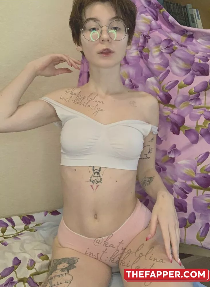 Fluffyfulafel  Onlyfans Leaked Nude Image #I7m02gAES9