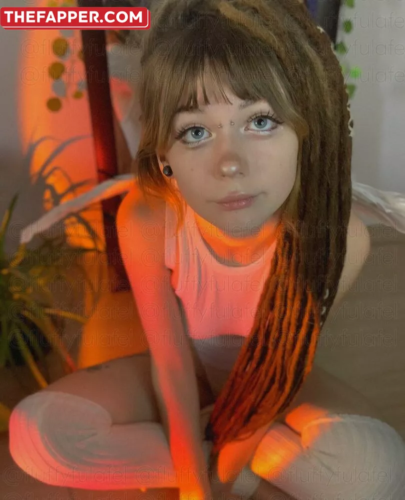 Fluffyfulafel  Onlyfans Leaked Nude Image #K6wbg3BNwh