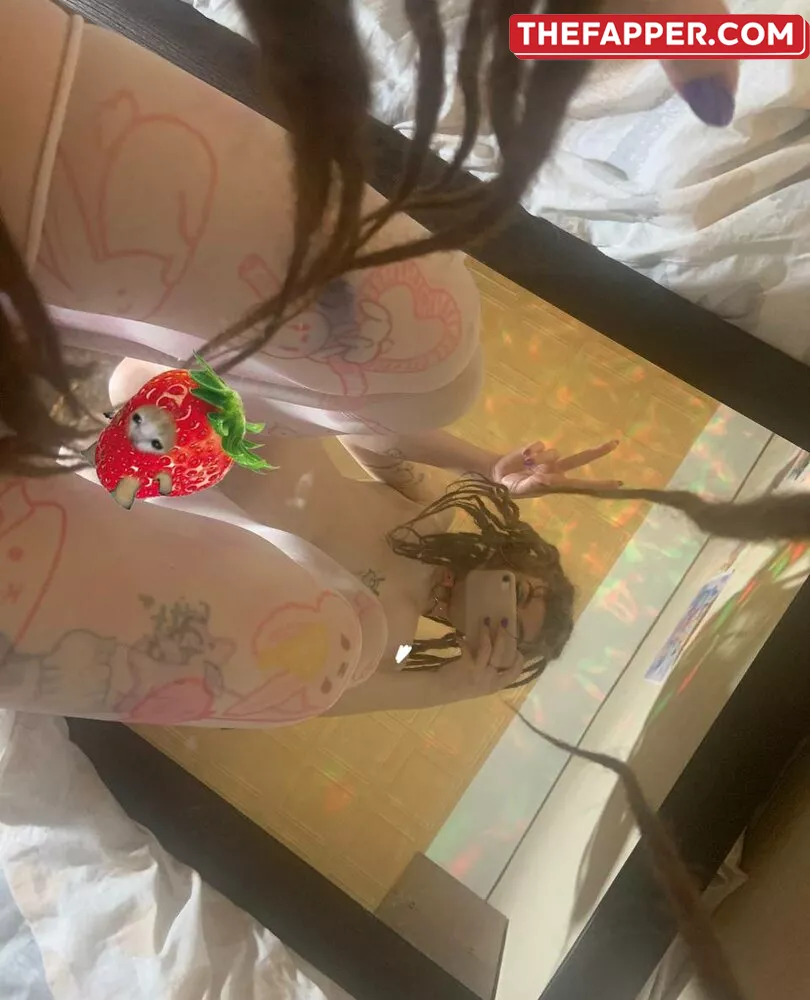 Fluffyfulafel  Onlyfans Leaked Nude Image #MINkYkAiC7