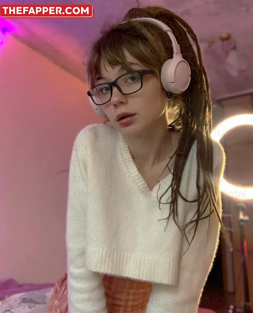 Fluffyfulafel  Onlyfans Leaked Nude Image #NwJCp9EntL