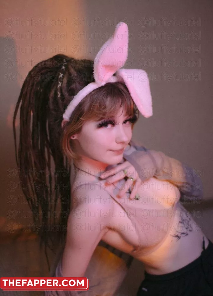 Fluffyfulafel  Onlyfans Leaked Nude Image #OZT7uGilce