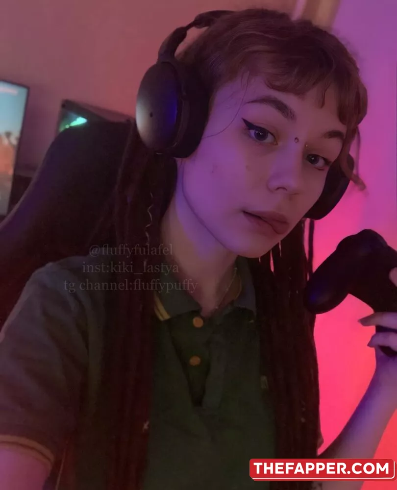 Fluffyfulafel  Onlyfans Leaked Nude Image #Pcyi8uiNAH