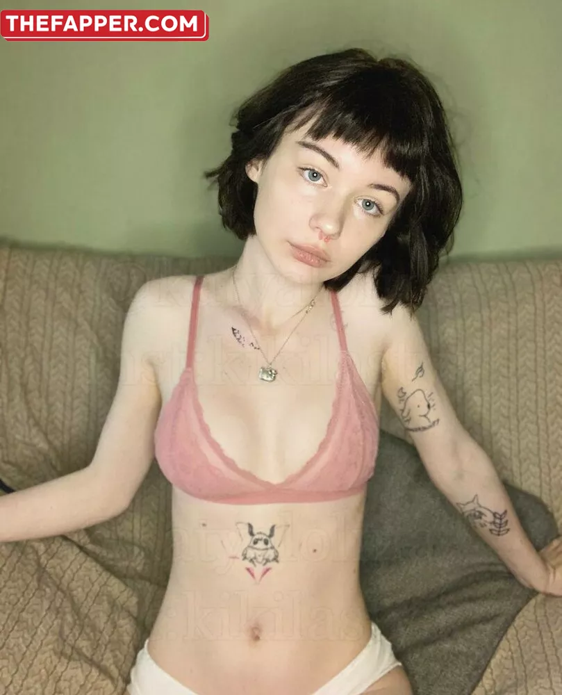 Fluffyfulafel  Onlyfans Leaked Nude Image #RcPfcKHC11