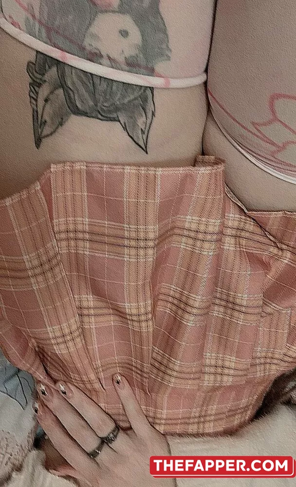 Fluffyfulafel  Onlyfans Leaked Nude Image #RjEsNZfEOU