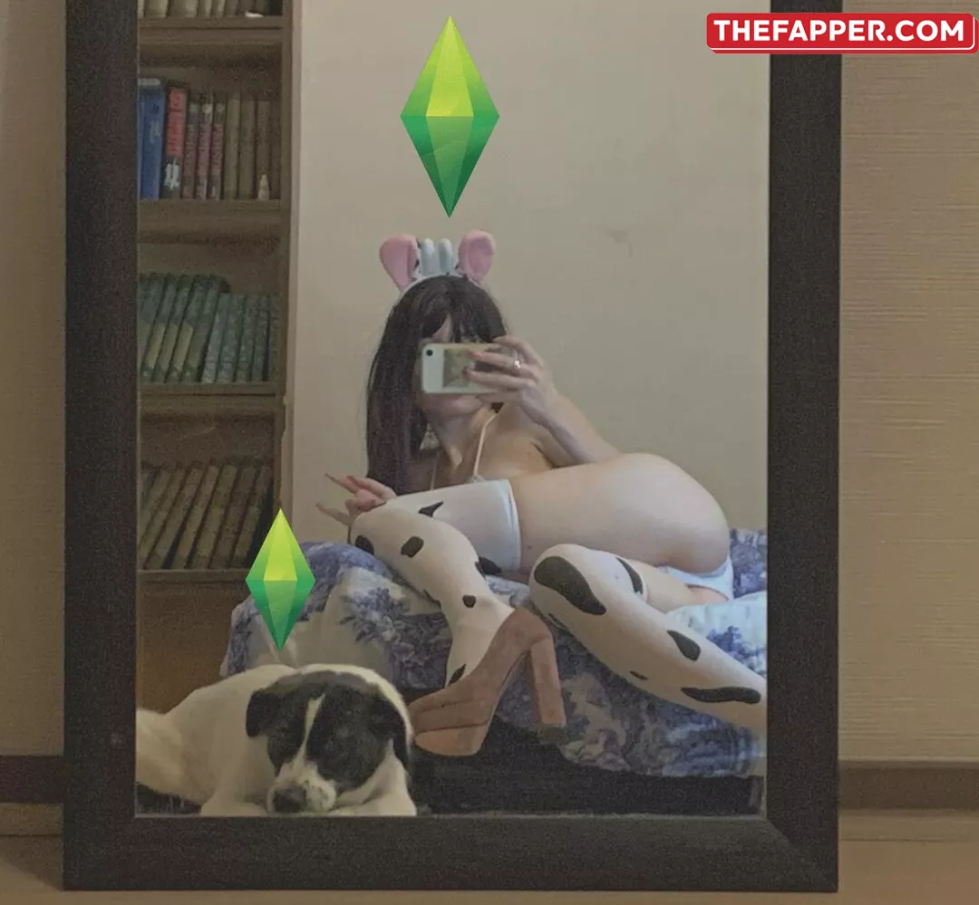 Fluffyfulafel  Onlyfans Leaked Nude Image #S7FBly55pY