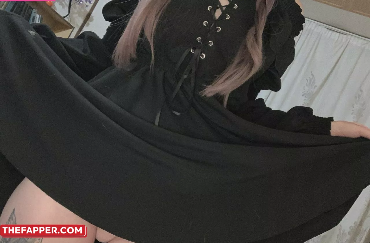 Fluffyfulafel  Onlyfans Leaked Nude Image #S8DfyRH9jV