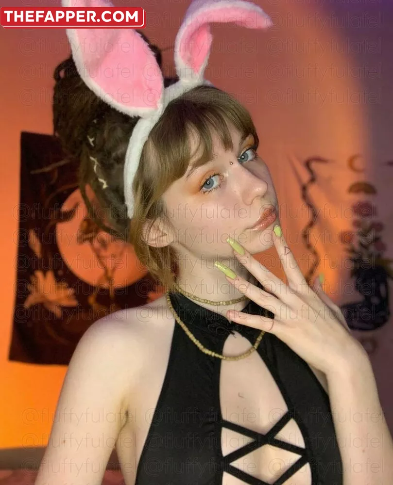 Fluffyfulafel  Onlyfans Leaked Nude Image #SiALGRCXAC