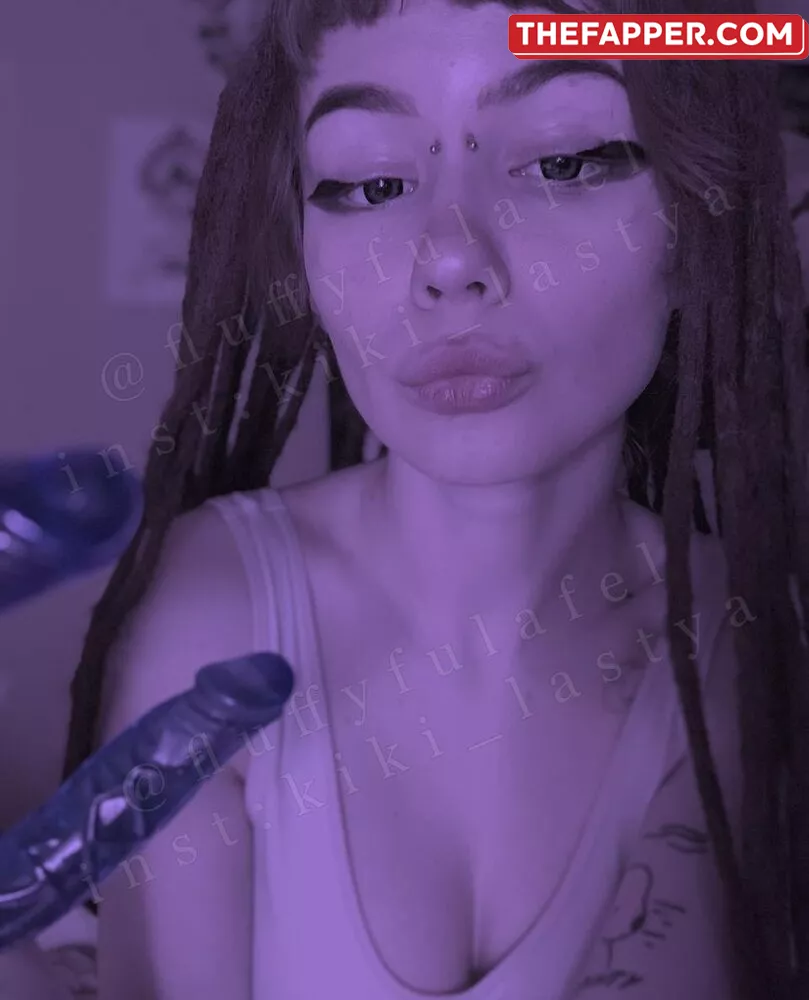Fluffyfulafel  Onlyfans Leaked Nude Image #UILl2VxzYp