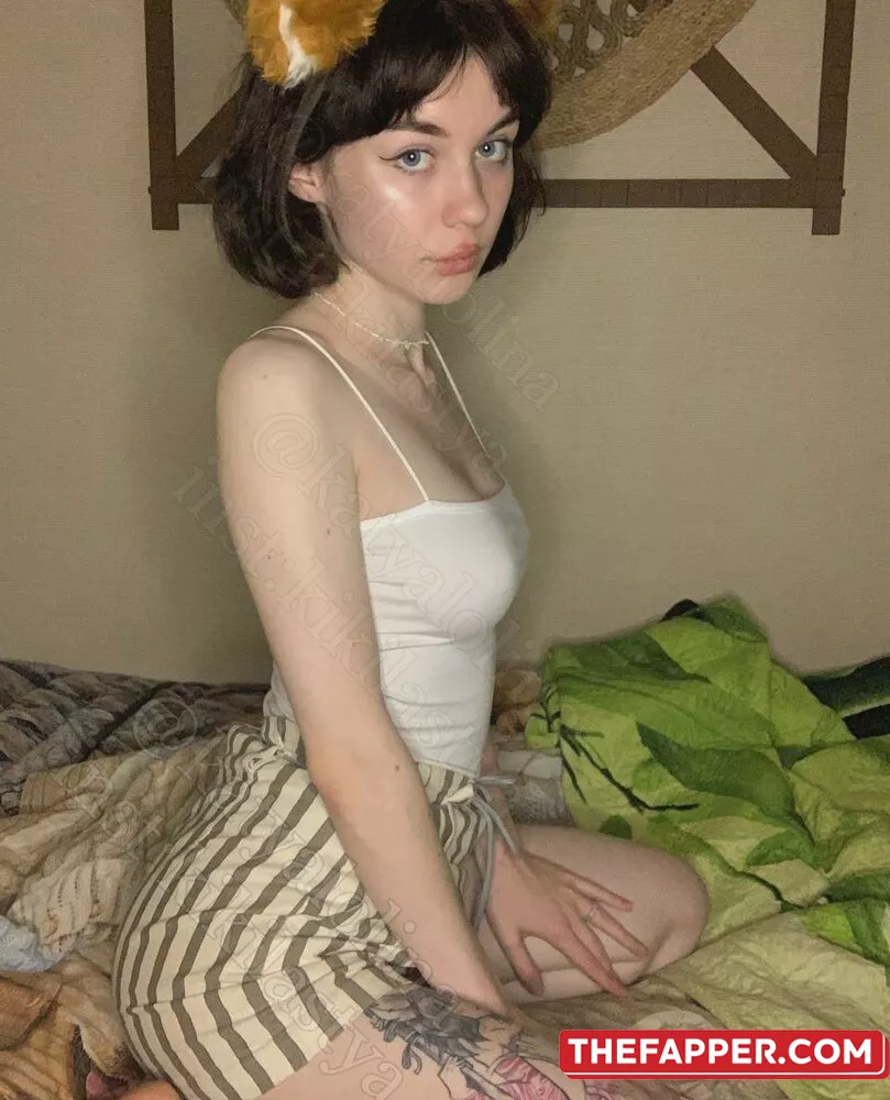 Fluffyfulafel  Onlyfans Leaked Nude Image #WcnWc3B0dg