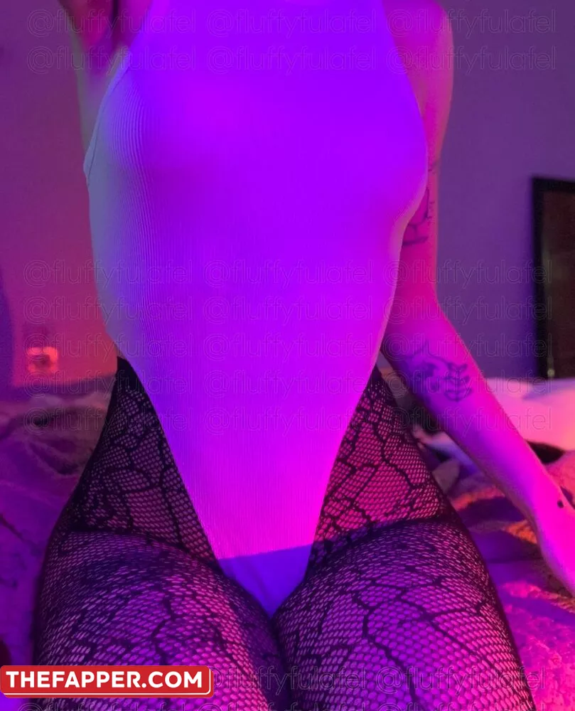 Fluffyfulafel  Onlyfans Leaked Nude Image #XP9Mz0tRm0