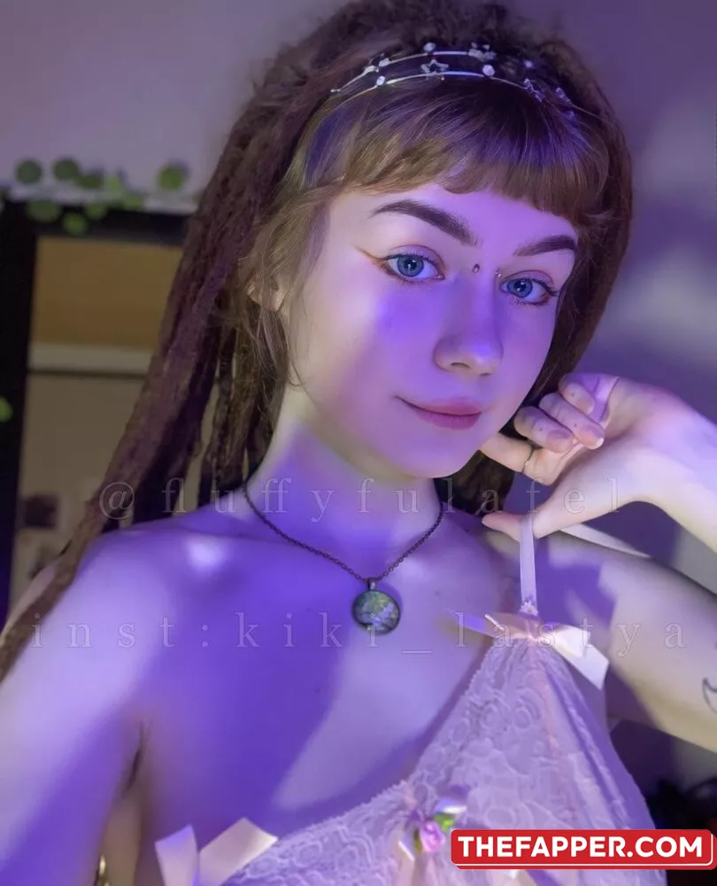 Fluffyfulafel  Onlyfans Leaked Nude Image #aZbazF8qMu