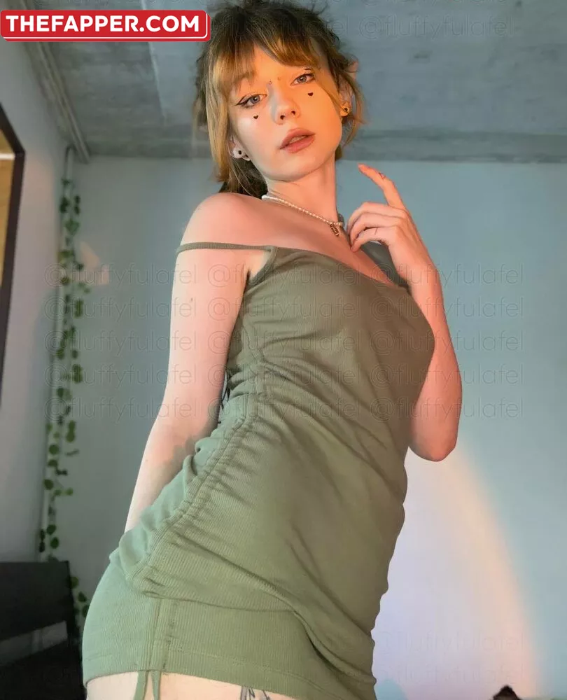 Fluffyfulafel  Onlyfans Leaked Nude Image #djkrPIzeQu