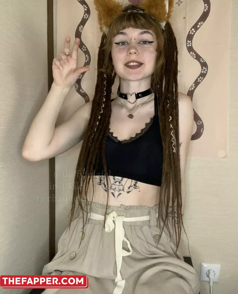 Fluffyfulafel  Onlyfans Leaked Nude Image #e0tGpfC217