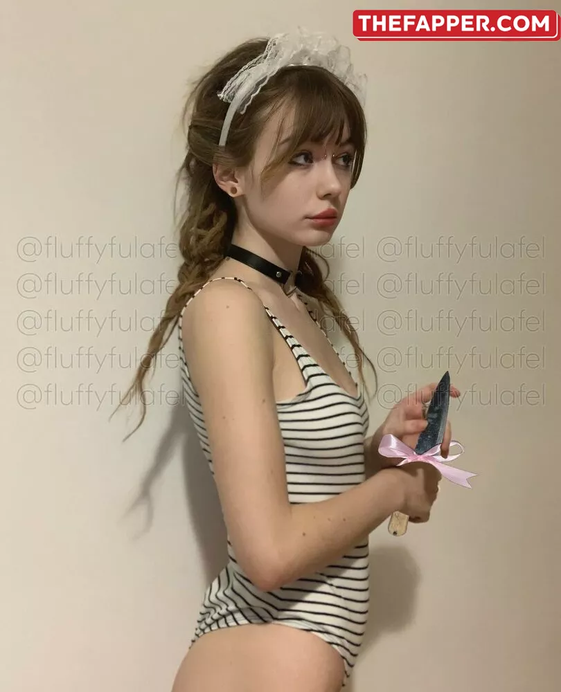 Fluffyfulafel  Onlyfans Leaked Nude Image #eL3re0EPrq
