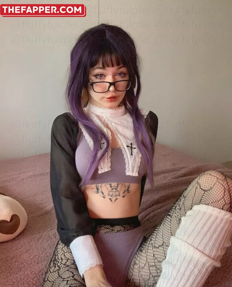 Fluffyfulafel  Onlyfans Leaked Nude Image #eQ9aEtV4Wm