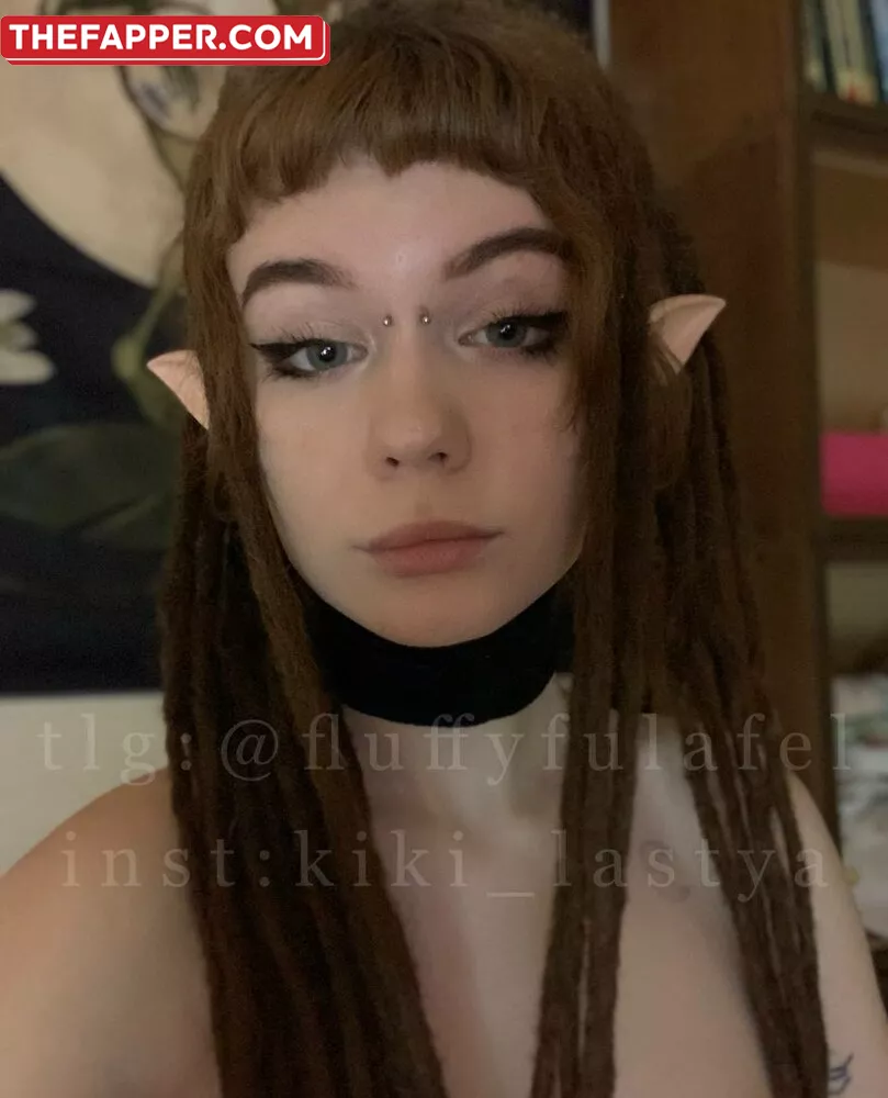 Fluffyfulafel  Onlyfans Leaked Nude Image #f3V9DlhZXX