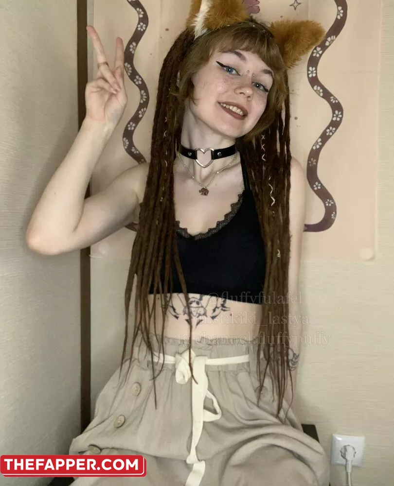 Fluffyfulafel  Onlyfans Leaked Nude Image #fNmO073v9L