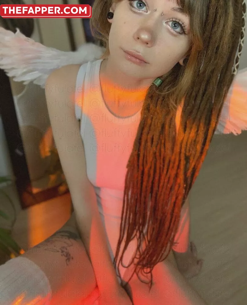 Fluffyfulafel  Onlyfans Leaked Nude Image #fk1ETUCrfs