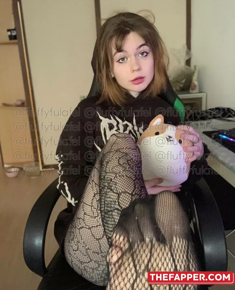 Fluffyfulafel  Onlyfans Leaked Nude Image #fywJwznxmK