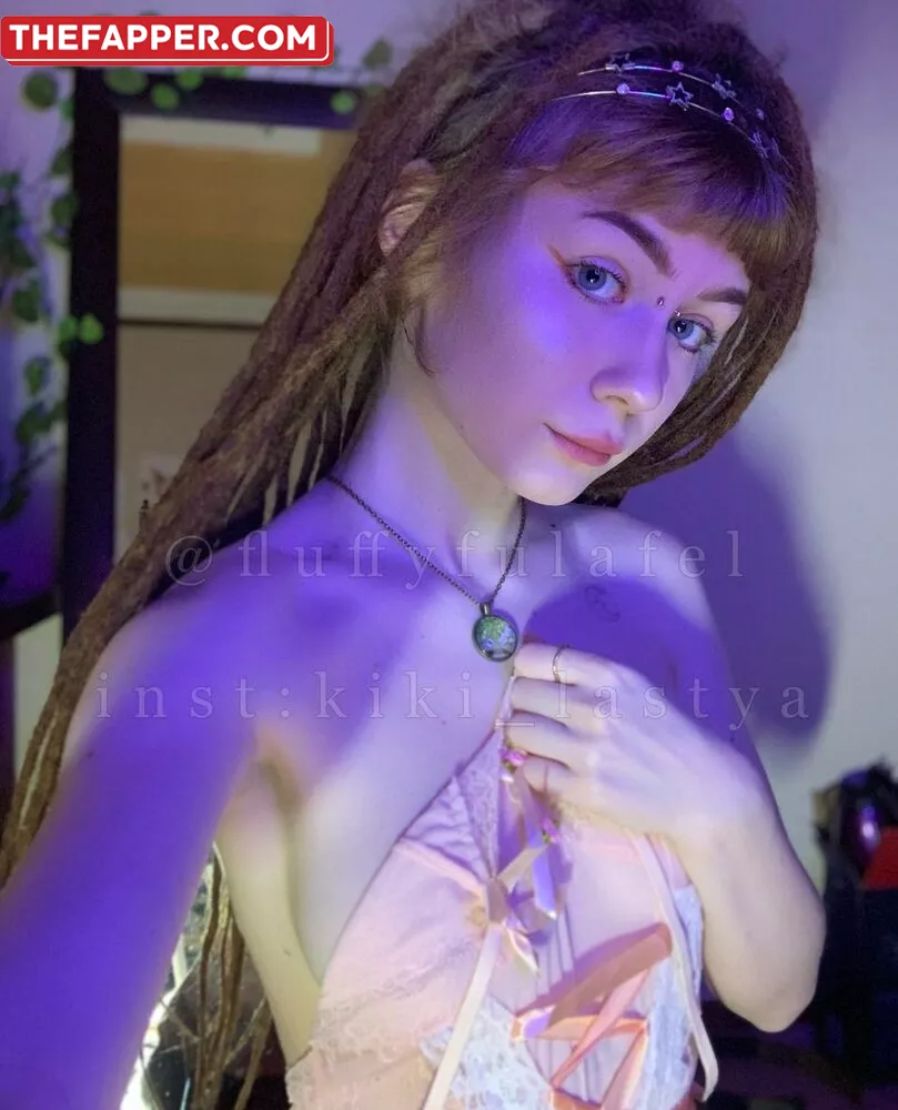 Fluffyfulafel  Onlyfans Leaked Nude Image #htWbZDlgsH